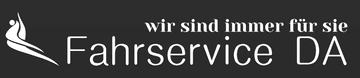 Fahrservice DA